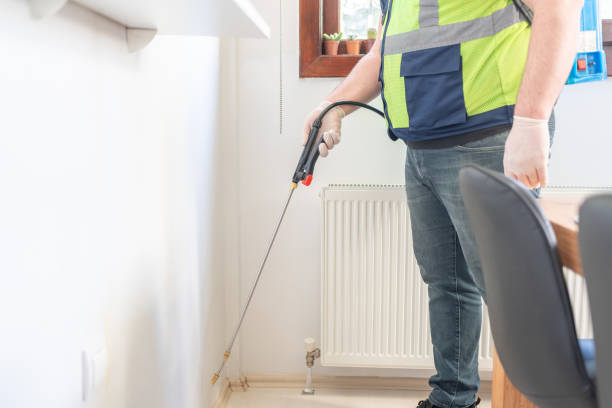 Castle Pines, CO Pest Control Company