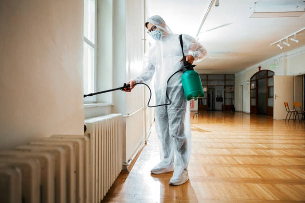 Best Exterminator Services  in Castle Pines, CO